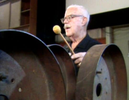 Jim MacDonald : Ca s’est passé un… 1er février