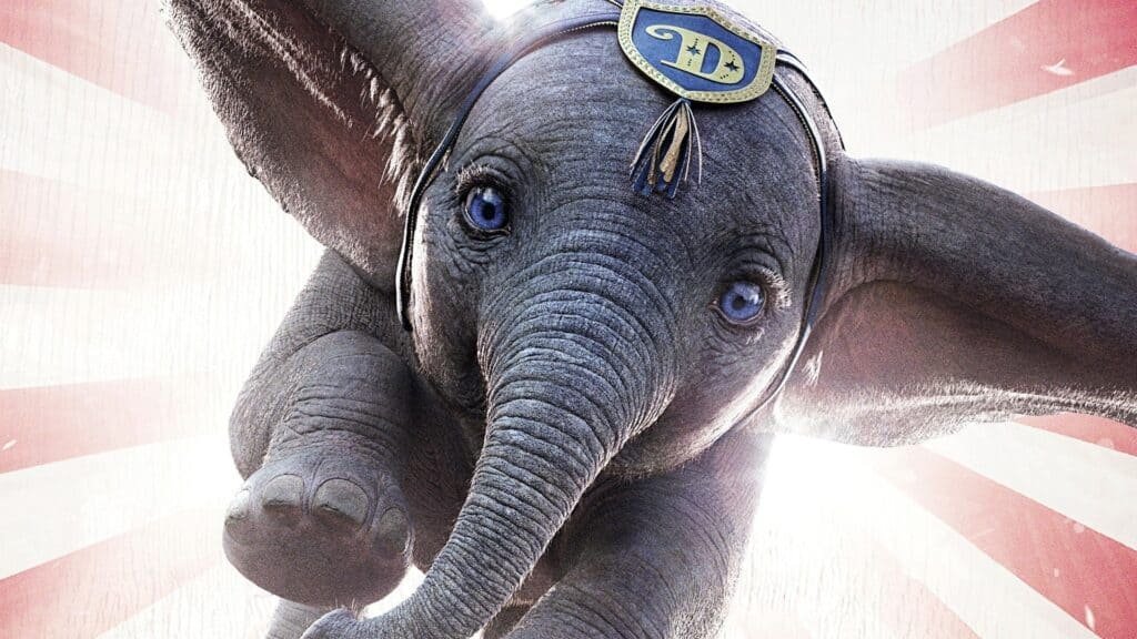 Tim Burton explique pourquoi Dumbo etait probablement son dernier film