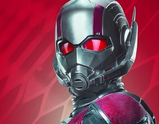 Ant-Man : Ca s’est passé un… 17 juillet