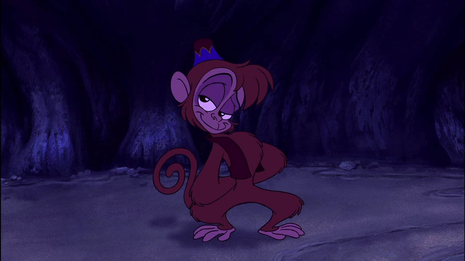 Quiz : Serez-vous le Génie de nos 20 questions sur Aladdin ?, DLRP
