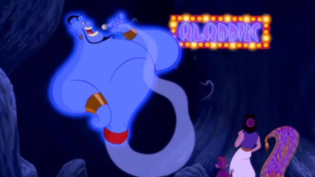 orthographe personnage disney