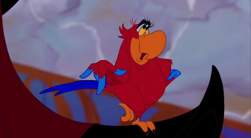 Comment S Appelle Le Singe D Aladdin Voici notre quiz sur Aladdin ! Serez-vous vraiment incollable ? - DLRP