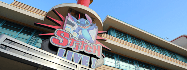 stitch live