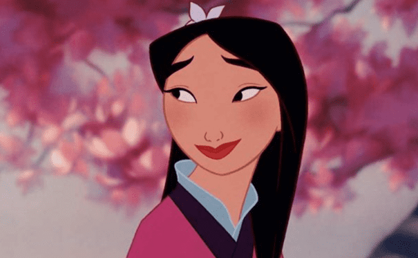 fidélité disney