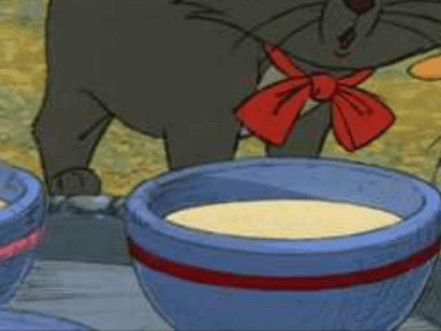 Reconnaîtrez-vous ces films Disney grâce à leurs plats et aliments ?, DLRP