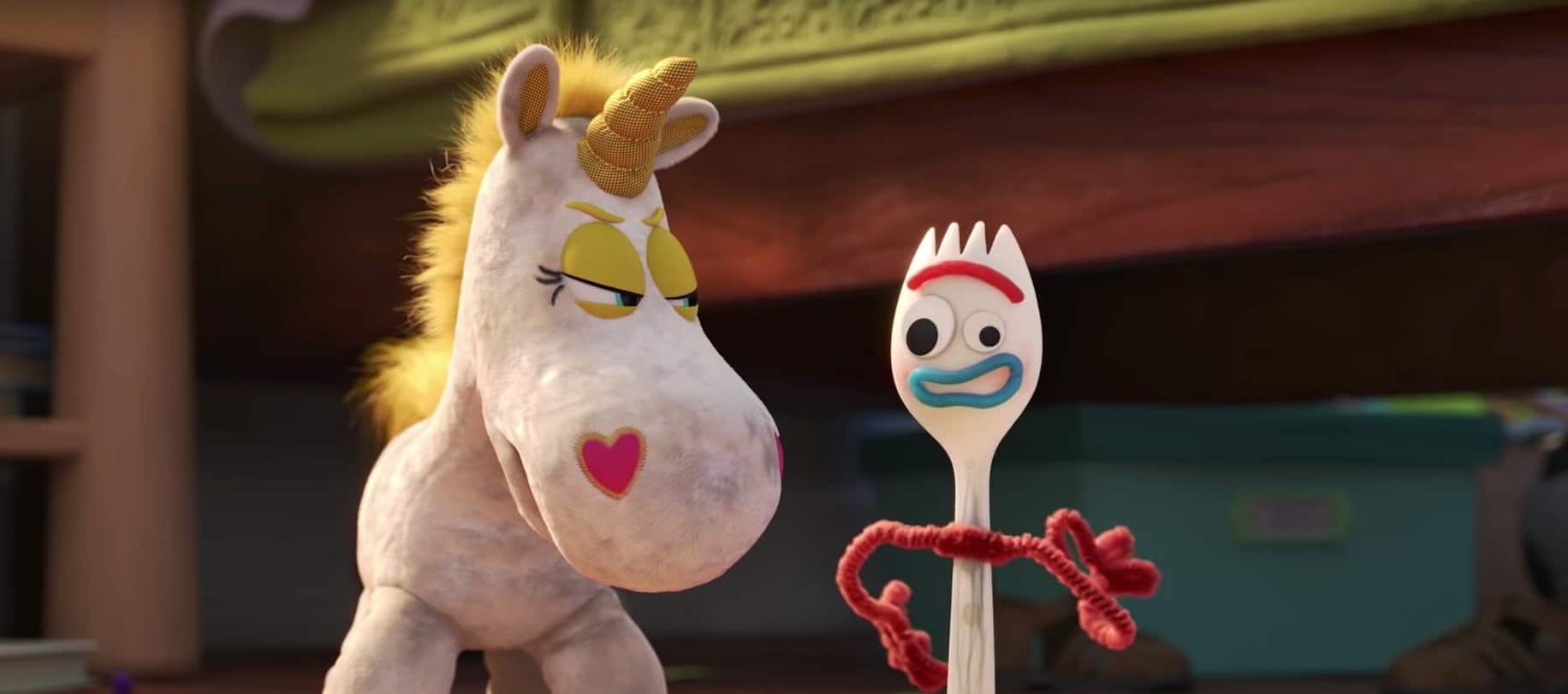 9 avril : Journée internationale de la Licorne