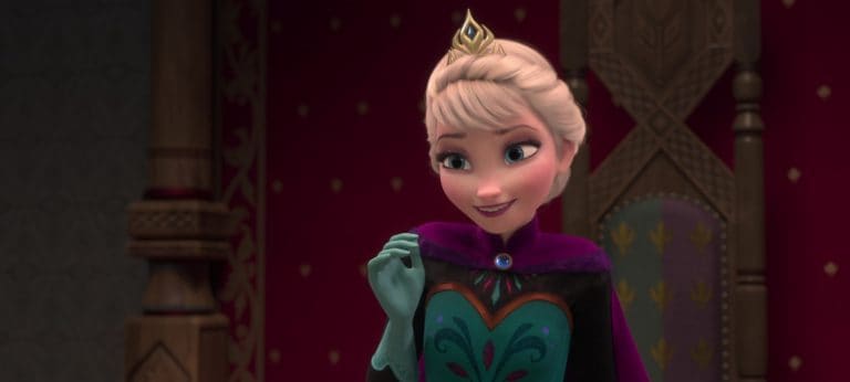 Comment S'appelle Le Royaume De Raiponce Etes-vous Un Fan (givré) De La Reine Des Neiges ? (Quiz) - DLRP