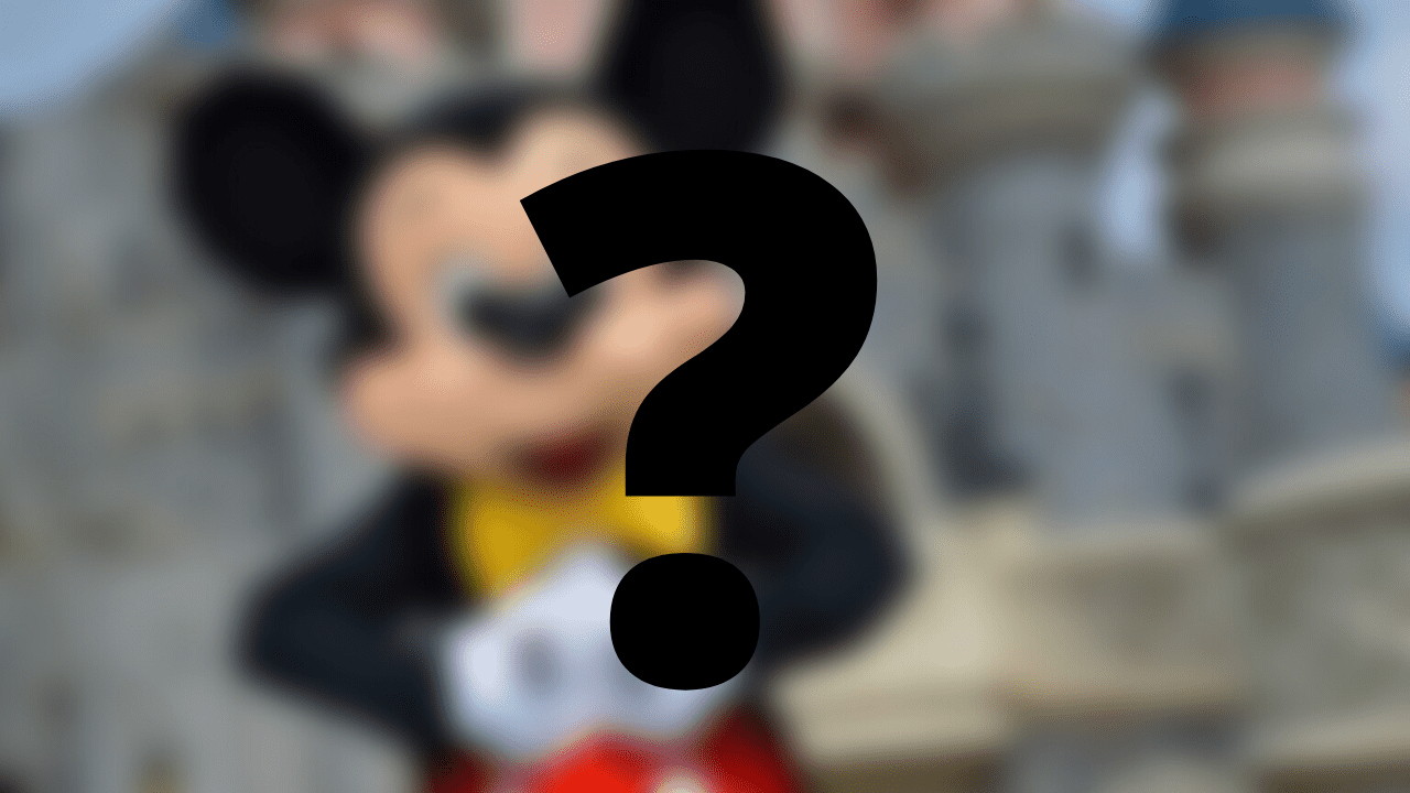 Reconnaîtrez-vous ces 20 personnages de Disneyland Paris ?