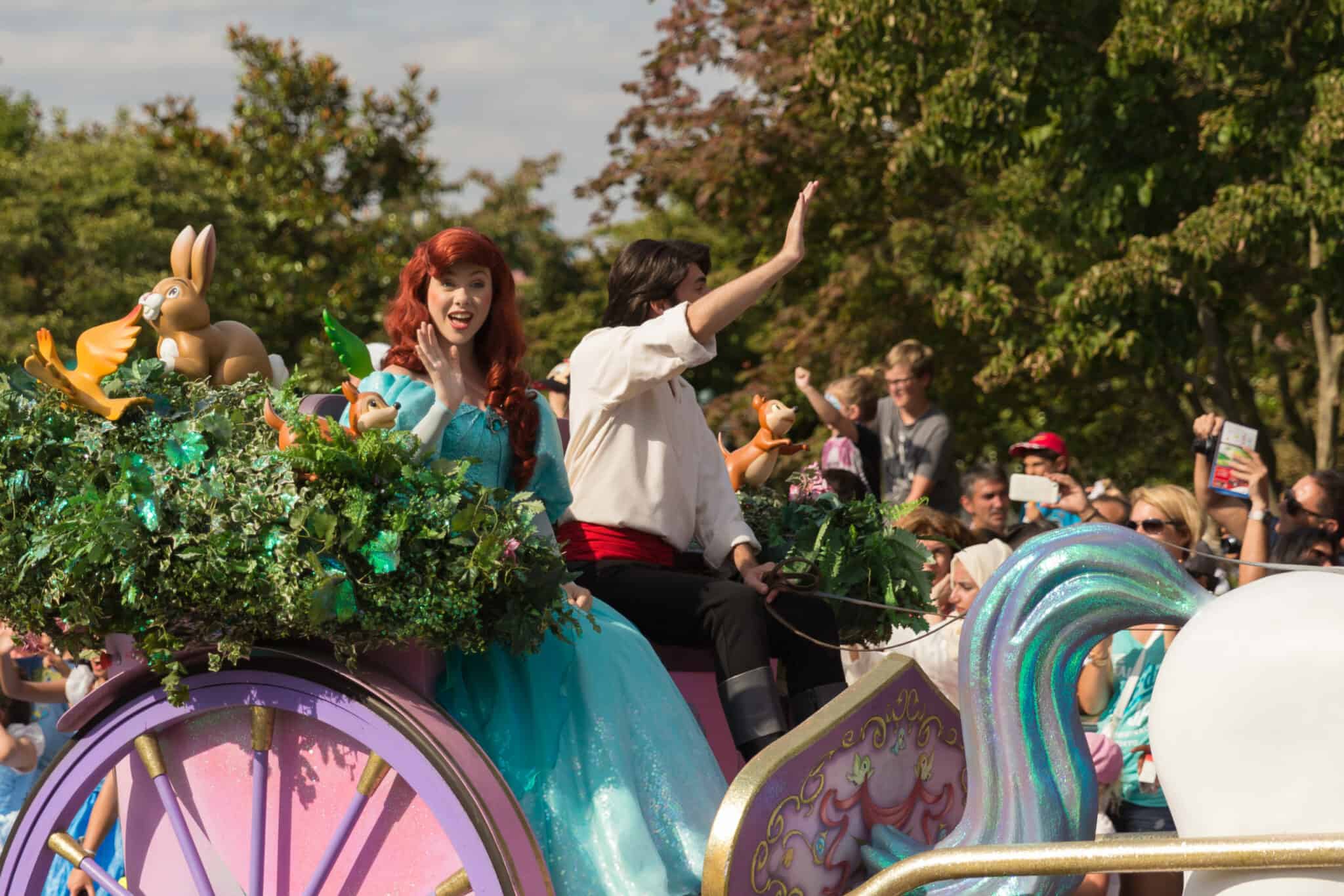 Ariel La Petite Sirene 20150803 16h44 10799 scaled