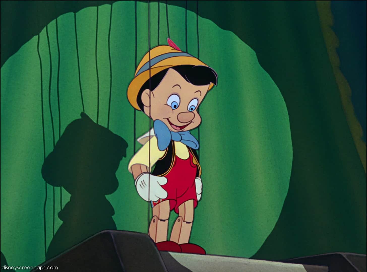 Première de Pinocchio : Ca s’est passé un… 7 février
