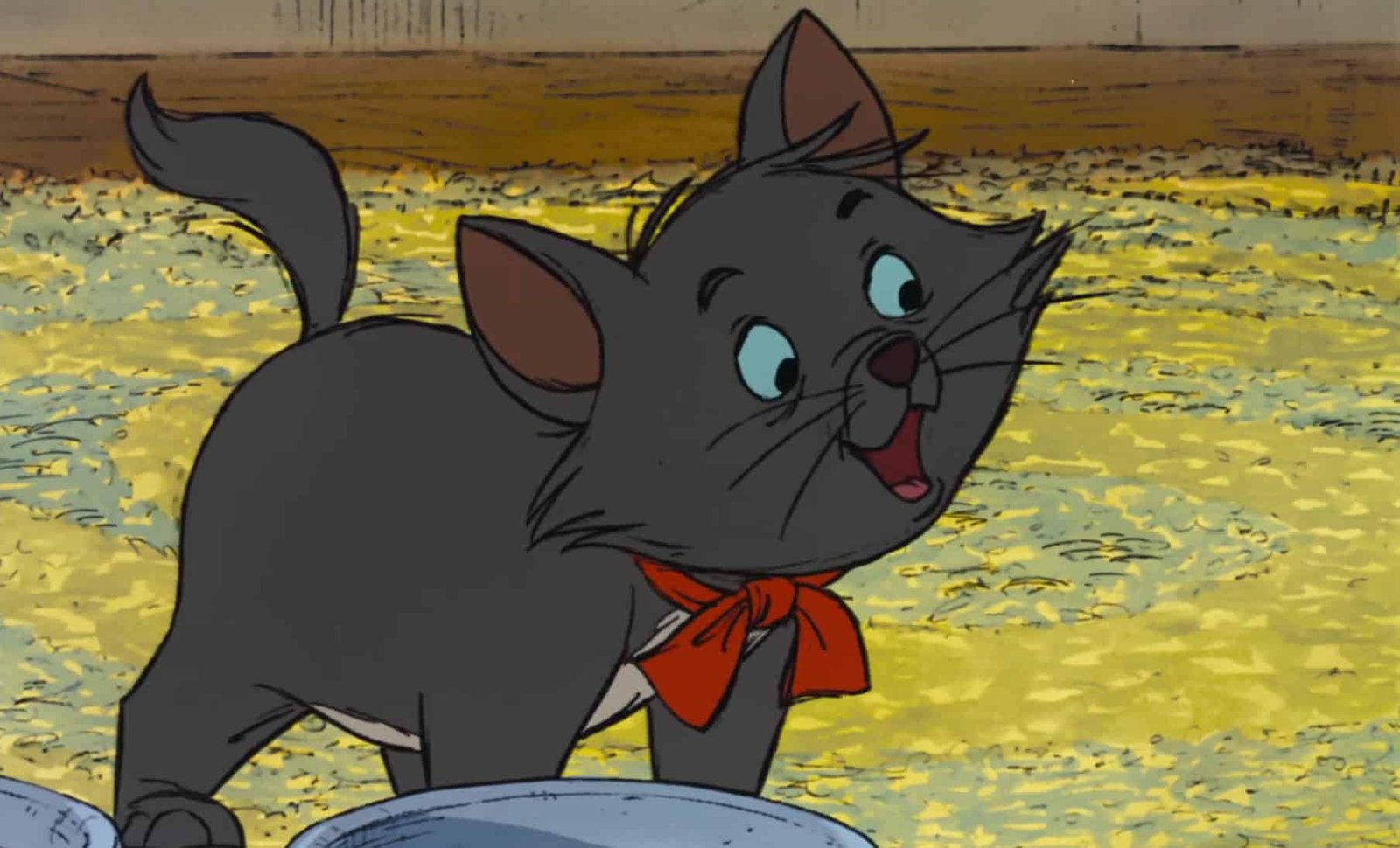 Associerez-vous ces 20 chats à son film Disney d&rsquo;origine ?, DLRP