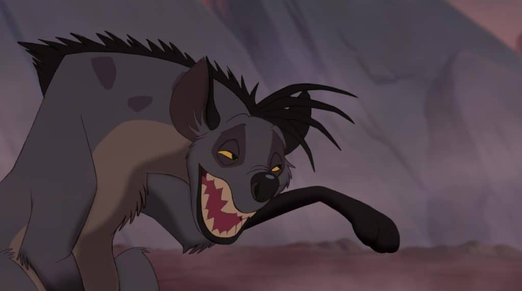 Comment S Appelle Le Singe Dans Le Roi Lion Le Roi Lion - DLRP