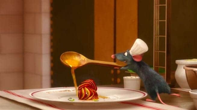 Associerez-vous ces 20 souris et rats à leur film Disney ?, DLRP
