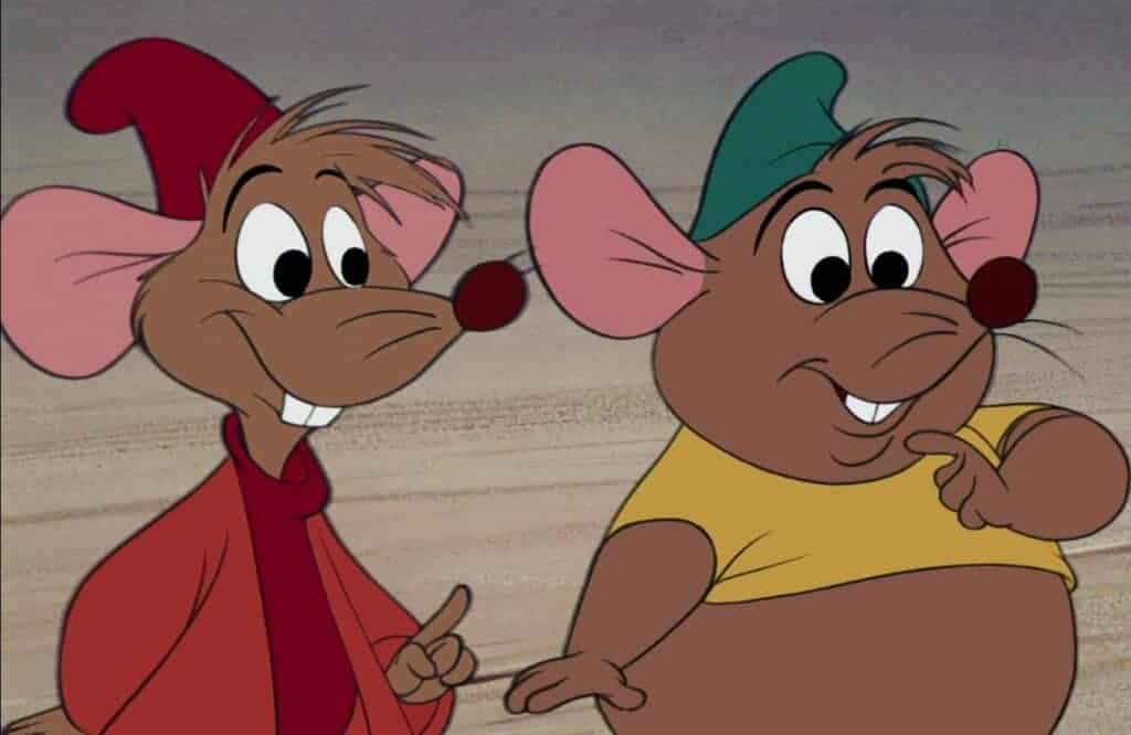 souris quiz film disney
