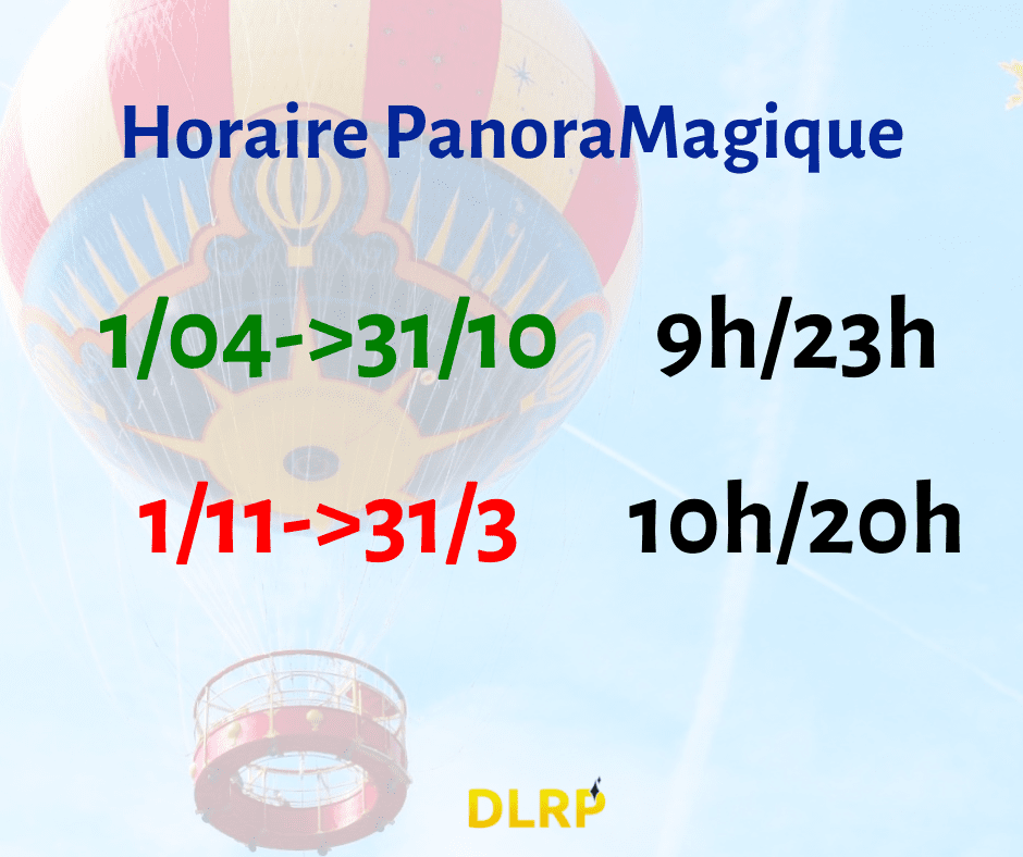 Tarifs des billets 11