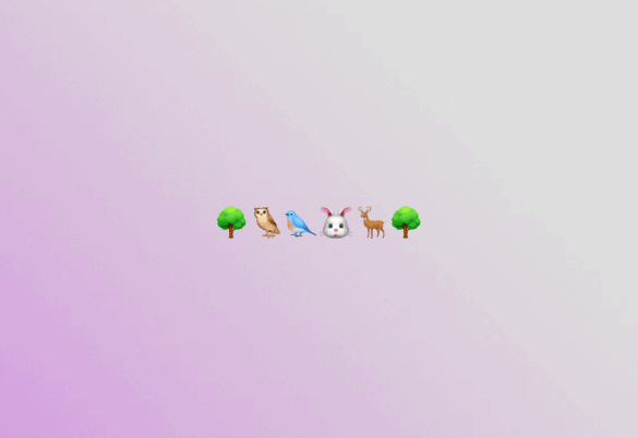 bambi emoji
