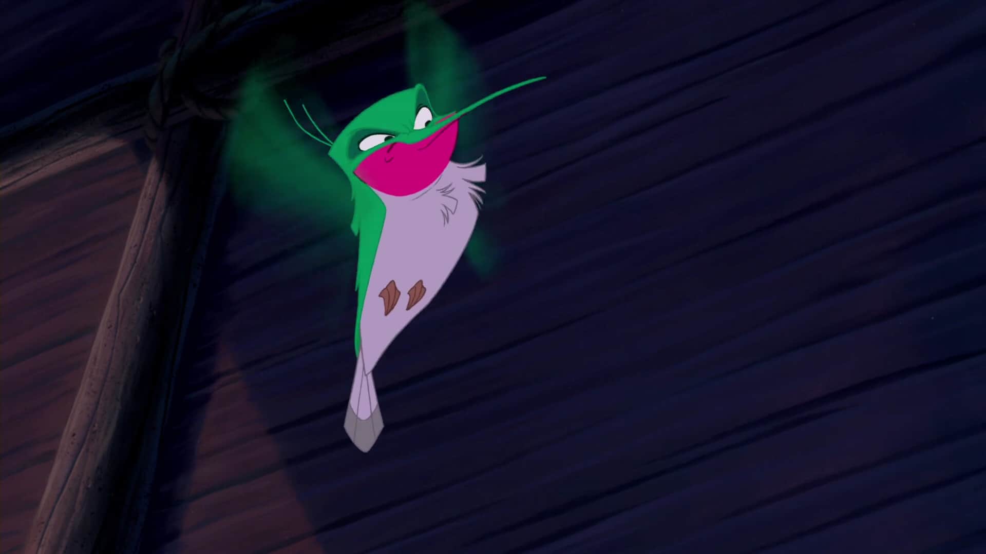 flit personnage pocahontas legende indienne 05