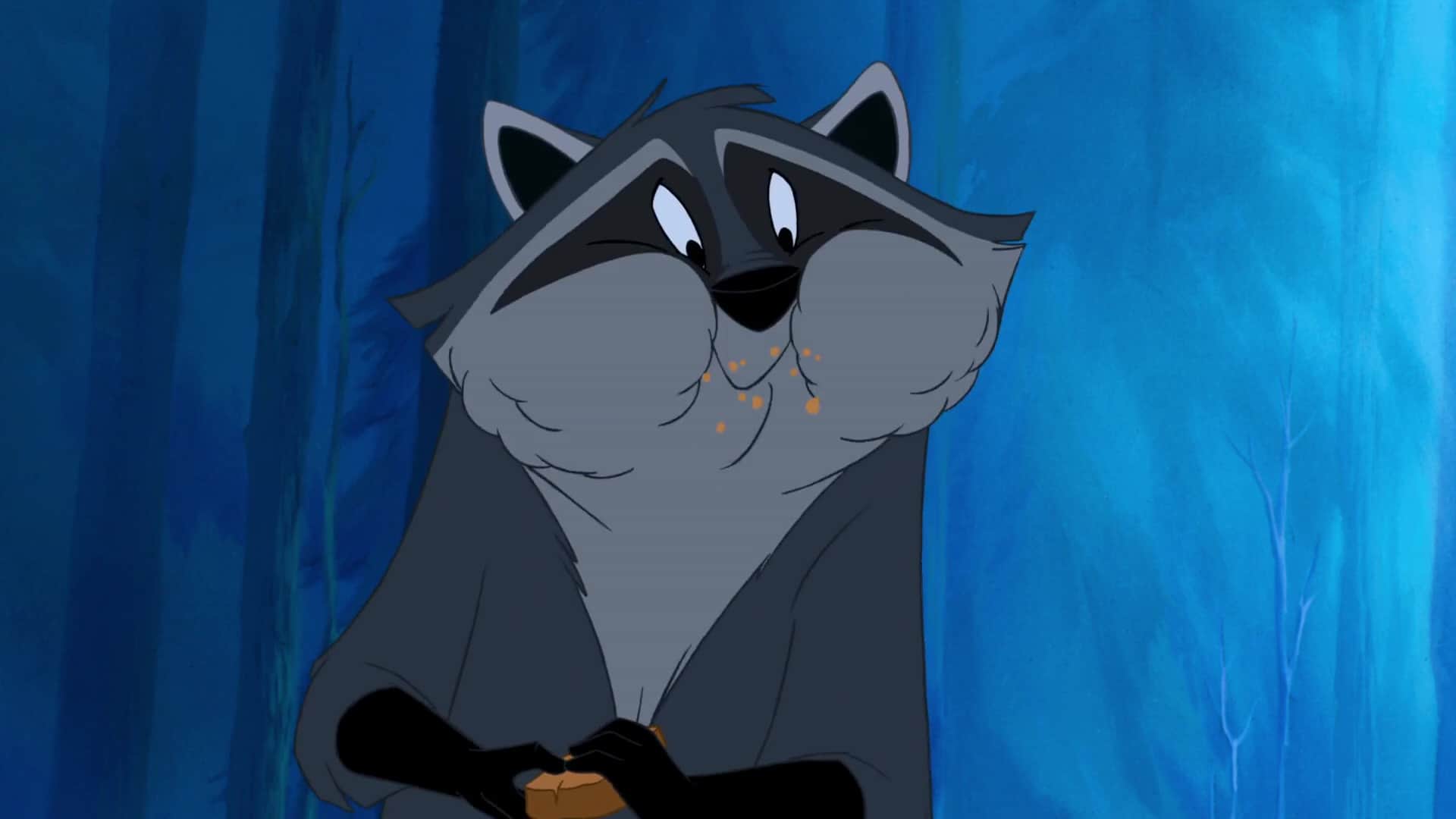 meeko