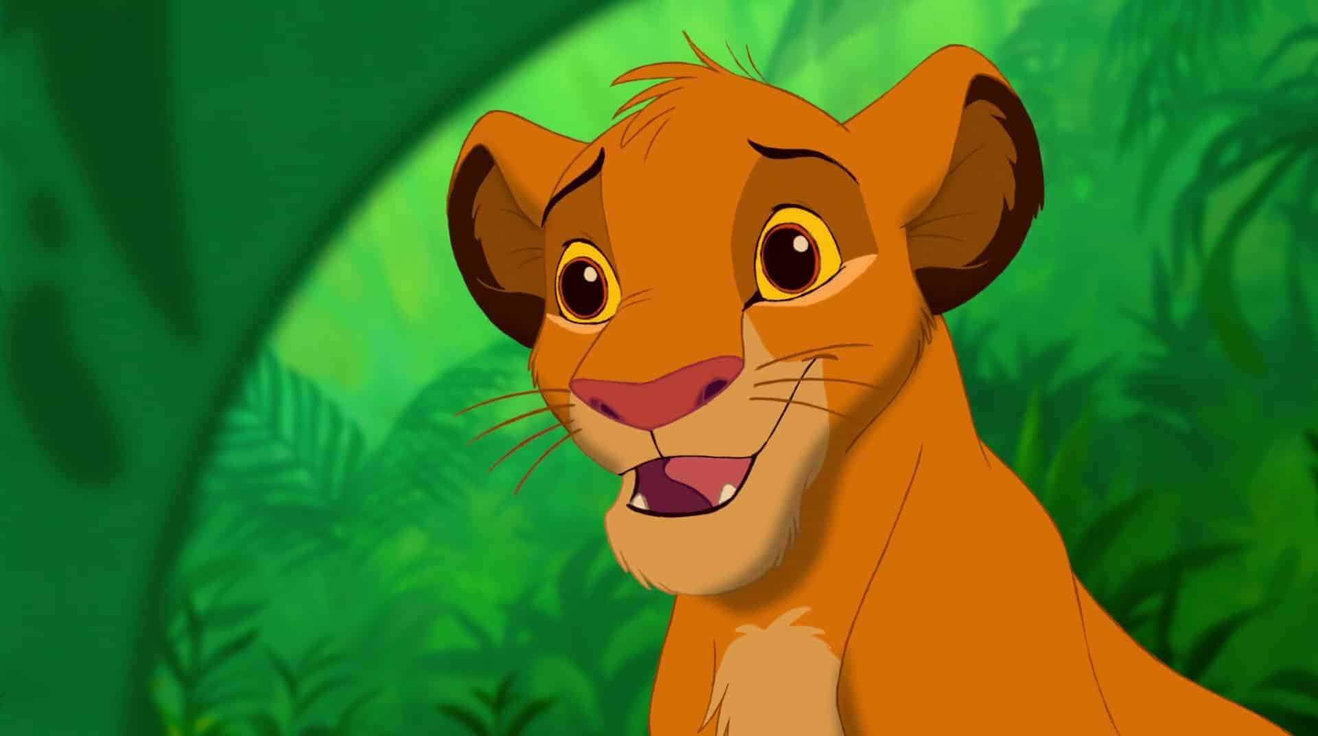 20 Personnages Disney connus, les identifierez-vous ?