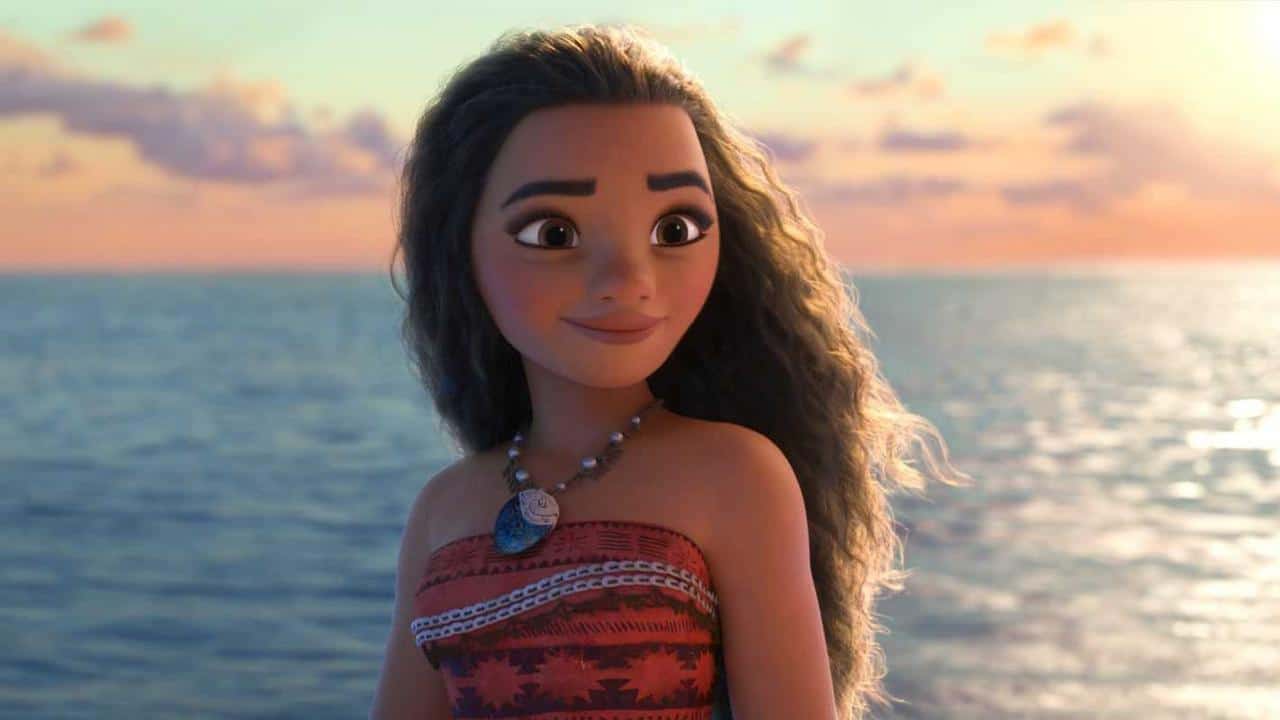 vaiana la nouvelle heroine de disney 74ce1d