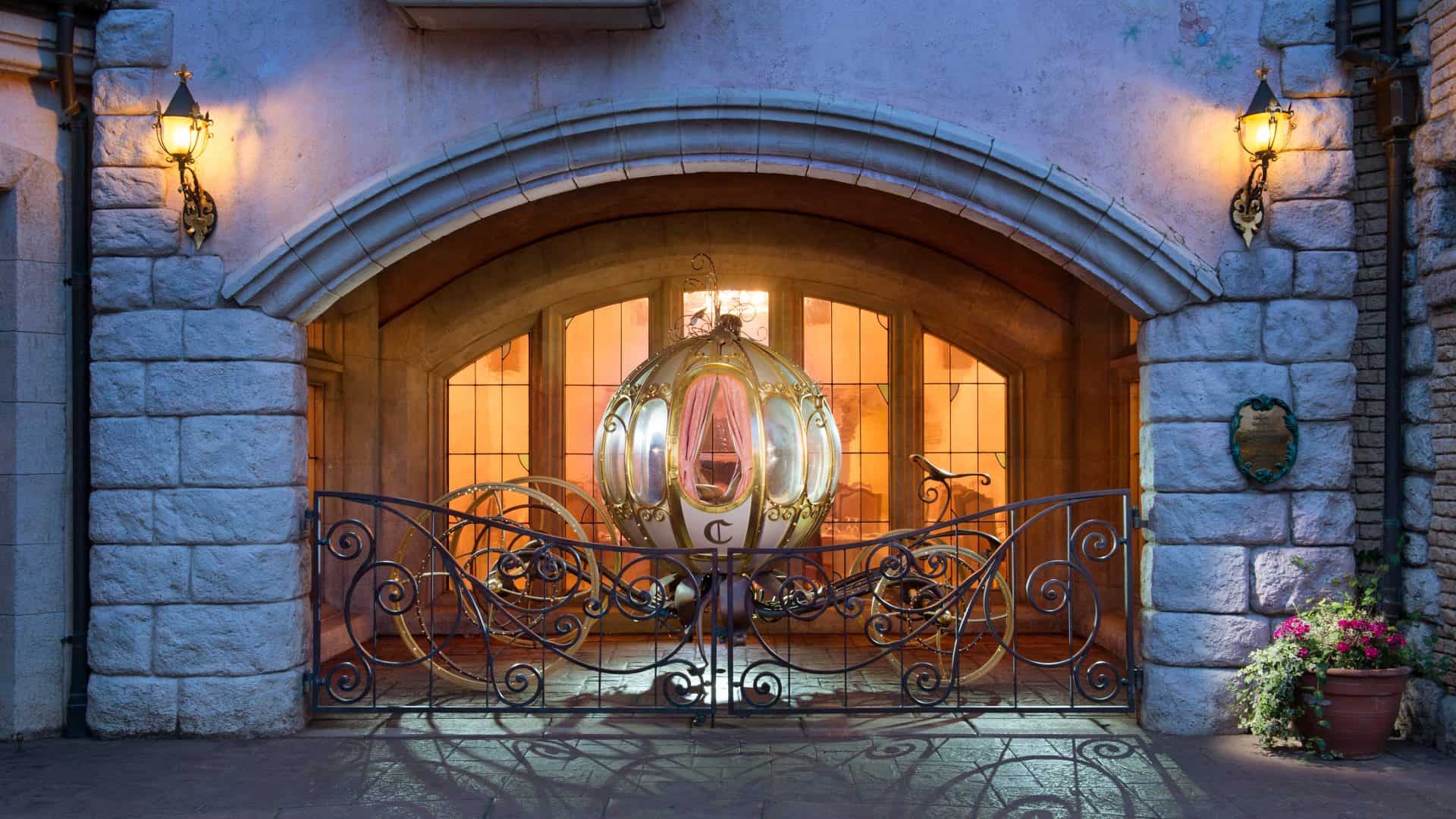 Auberge de Cendrillon Petit Dejeuner 1920x1080 1