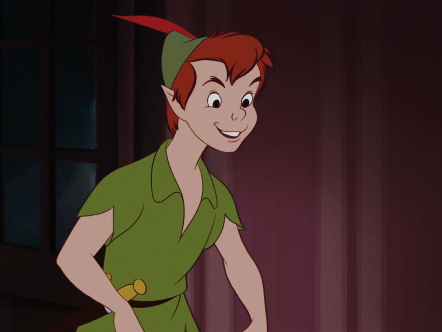 image peter pan personnage peter pan 06