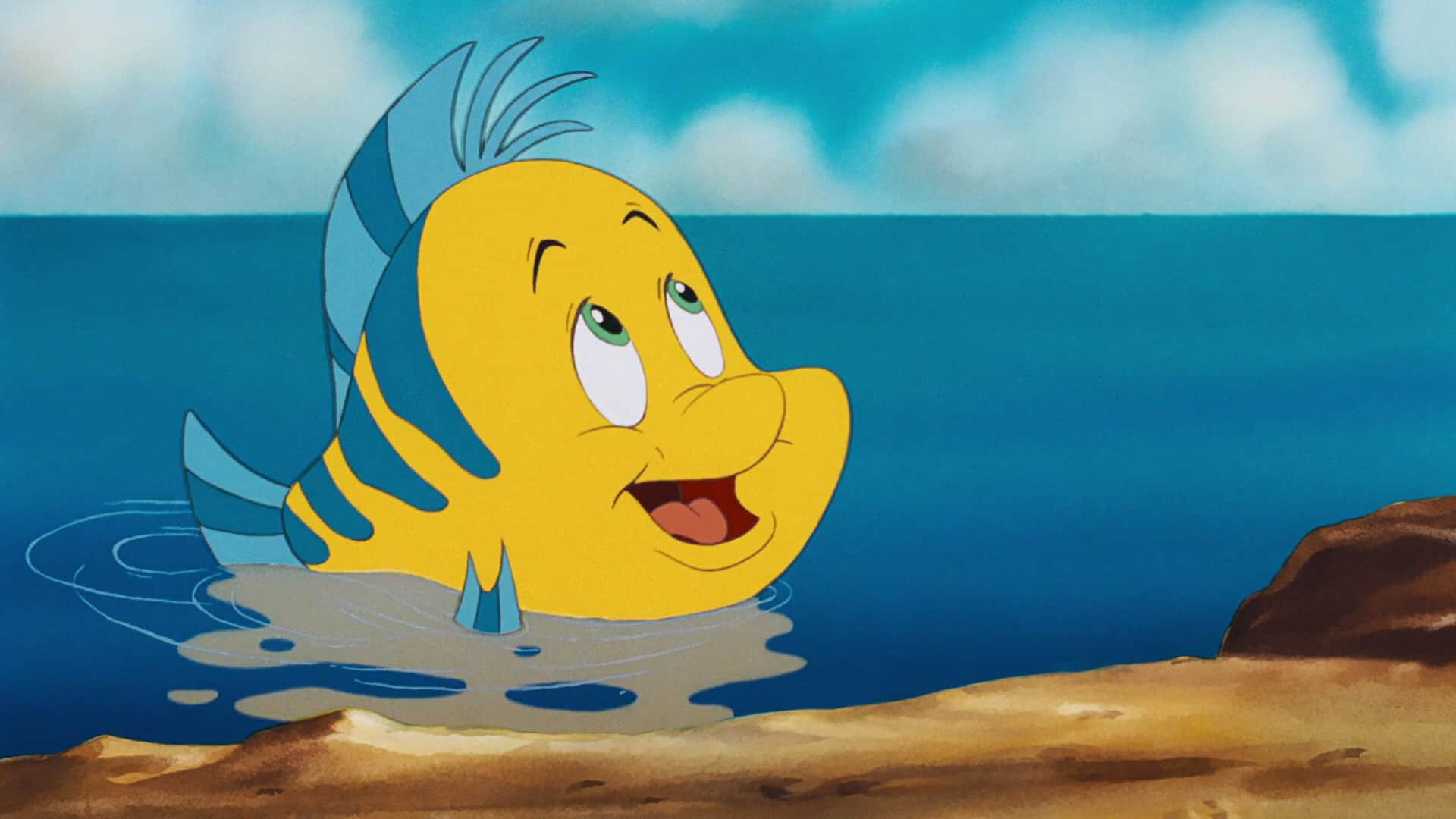 polochon disney