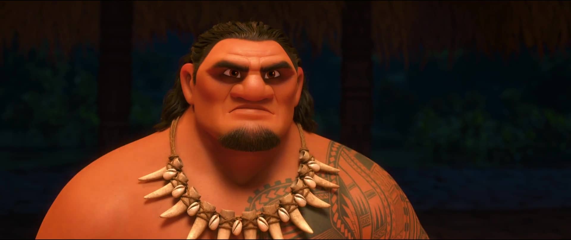tui personnage vaiana legende bout monde 05
