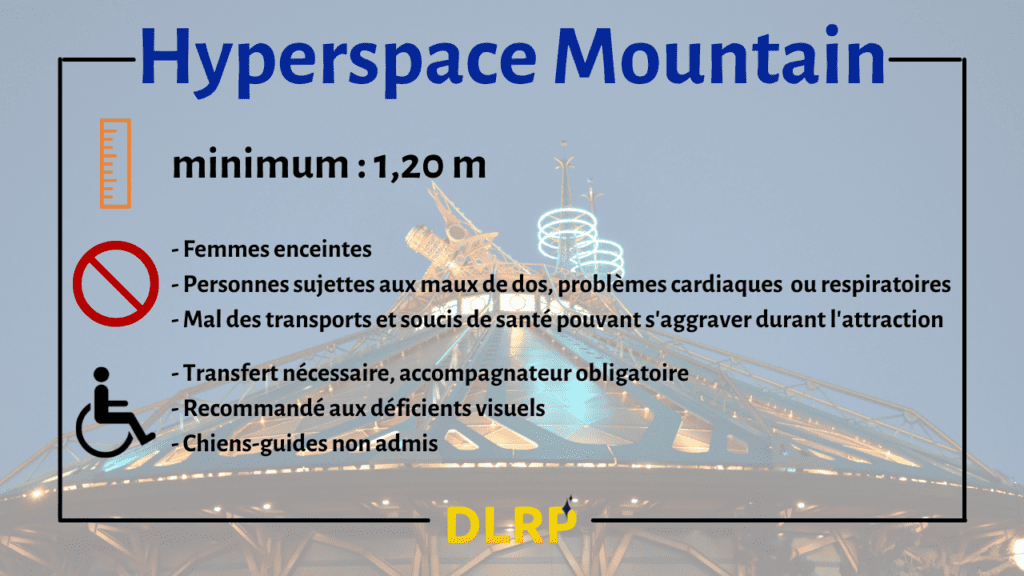 Hyperspace Mountain 2