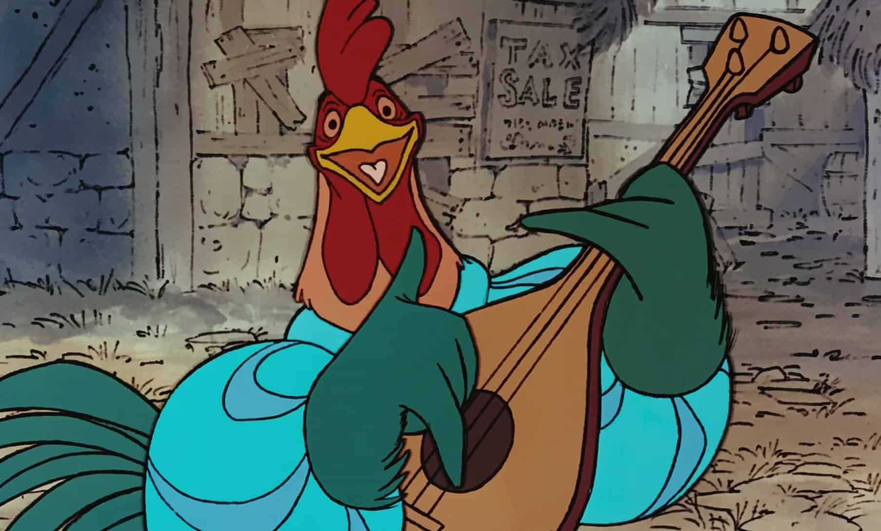 adam de la halle personnage robin des bois 01