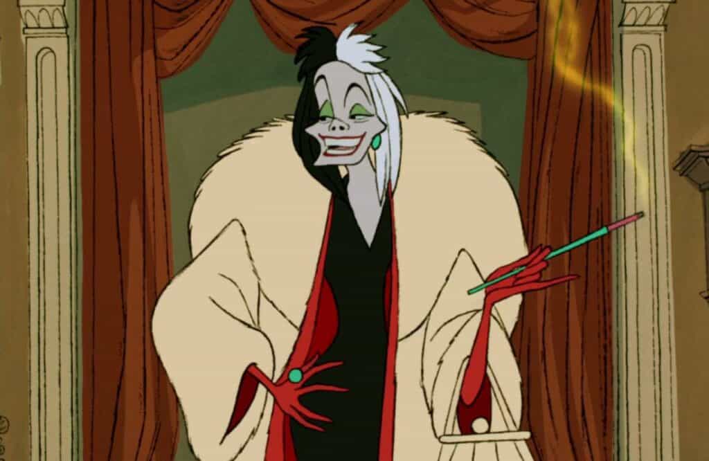 cruella