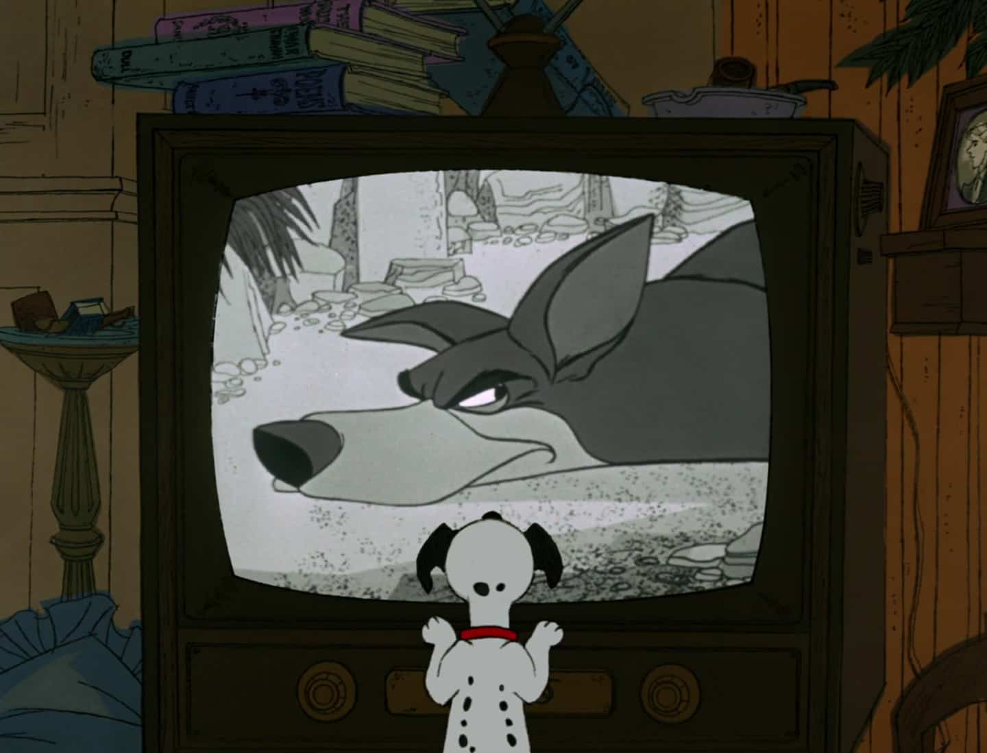 ouragan personnage les 101 dalmatiens 01