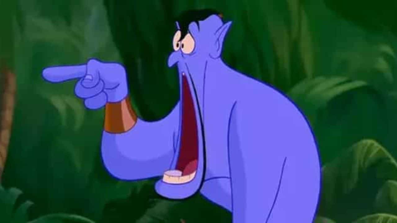 vintage aladdin t shirt sells for 6000 fhdt
