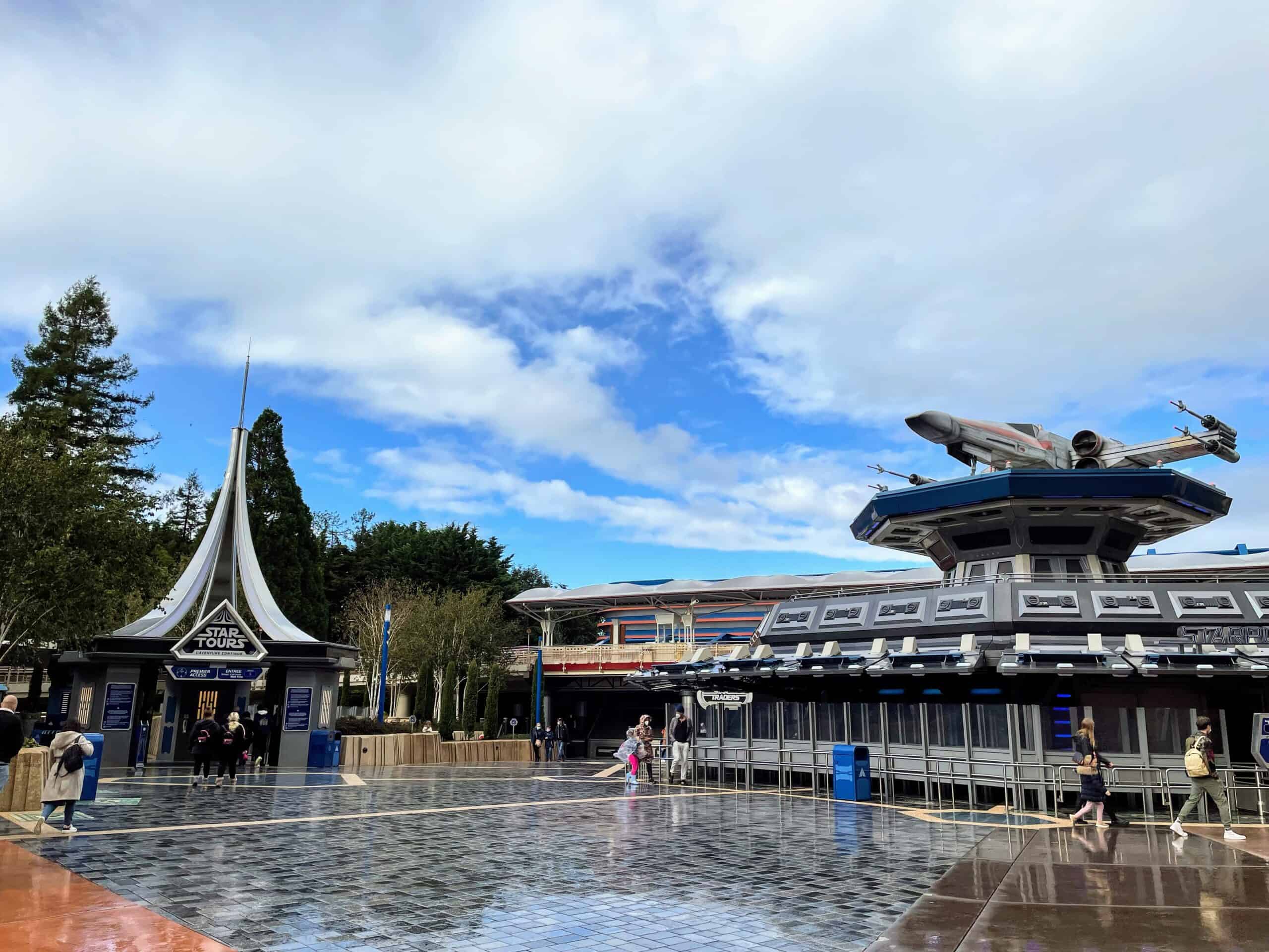 Star Tours – L’aventure continue : plus de 96 voyages !