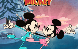 L’hiver merveilleux de Mickey, sur Disney+ le 18 février