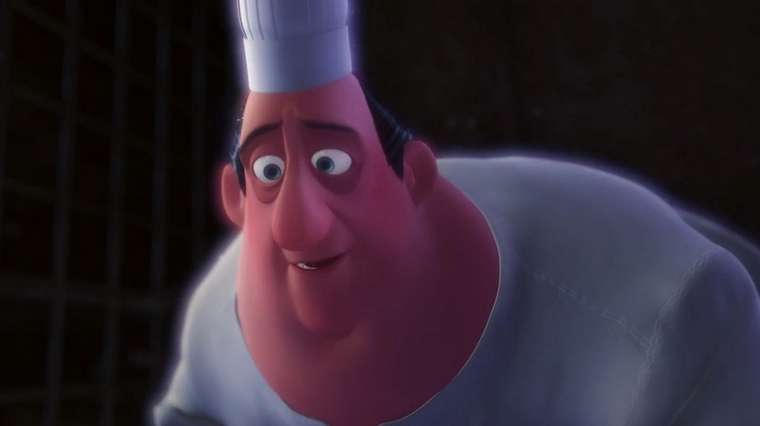 ratatouille 3