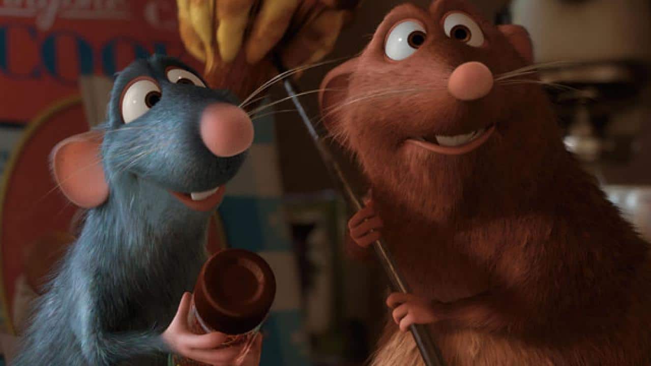 ratatouille 0