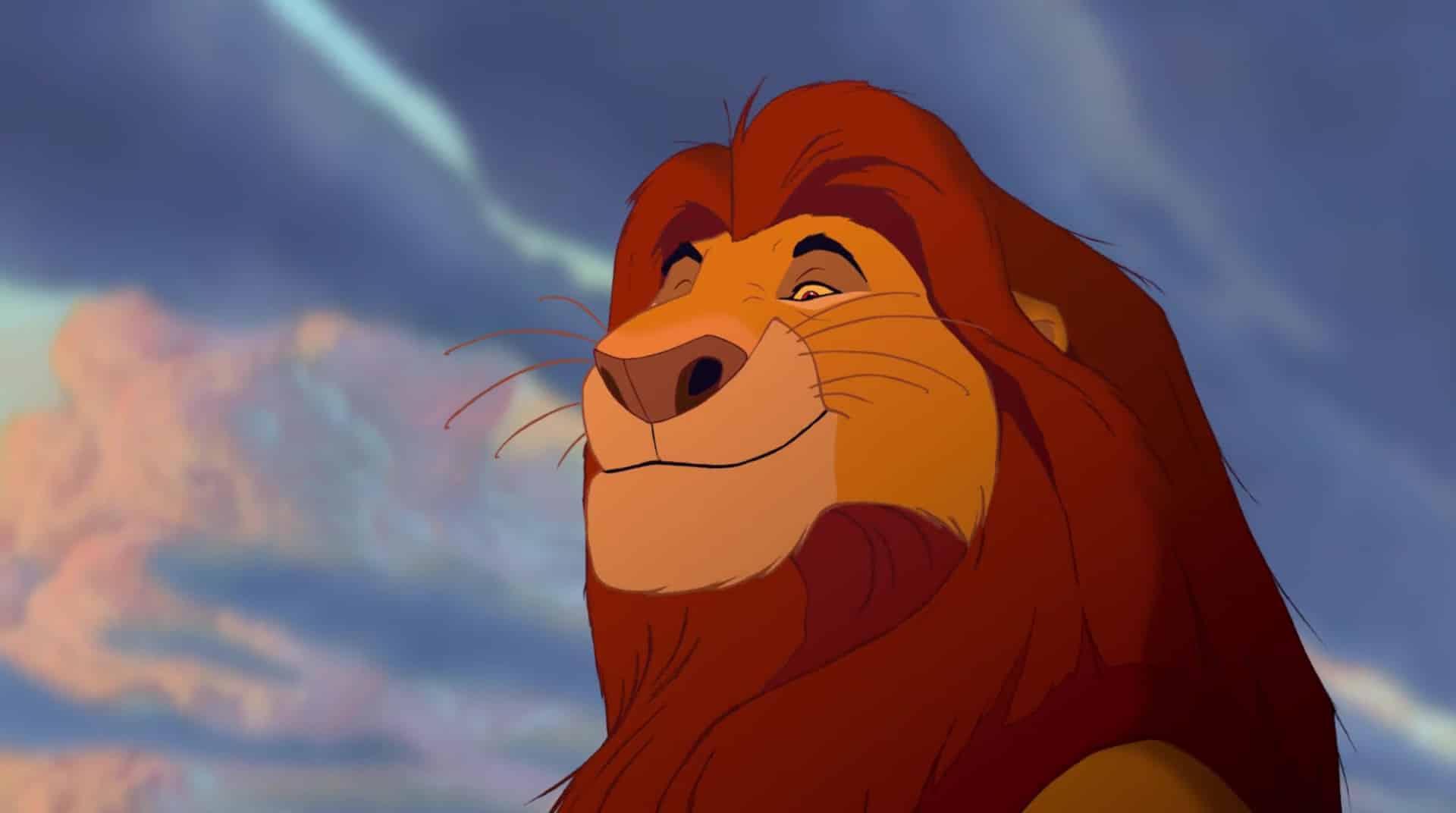 mufasa personnage le roi lion 01