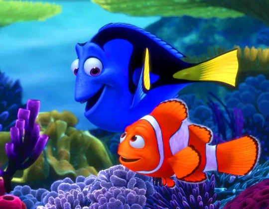 Quiz : plongez dans Le Monde de Nemo en 20 questions !