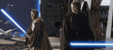 Obi-Wan Kenobi (mai 2022) : une série, et des Sabres Laser, DLRP