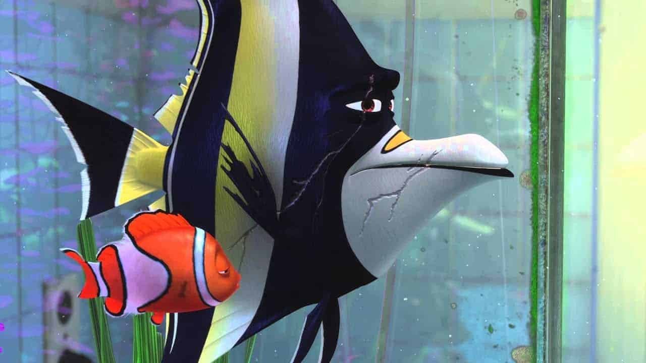 Quiz : plongez dans Le Monde de Nemo en 20 questions !, DLRP