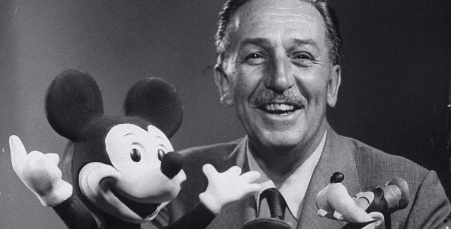 Que savez vous du monde merveilleux de Walt Disney