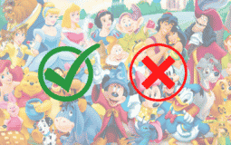 Quiz : ferez-vous le 20/20 sur ce Vrai/Faux spécial Disney ?