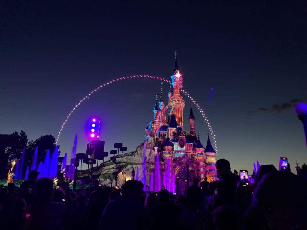 disneyland paris seniors age