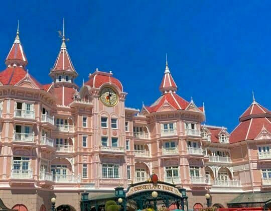 5 raisons de choisir un Hotel Disney pour vos prochaines vacances !
