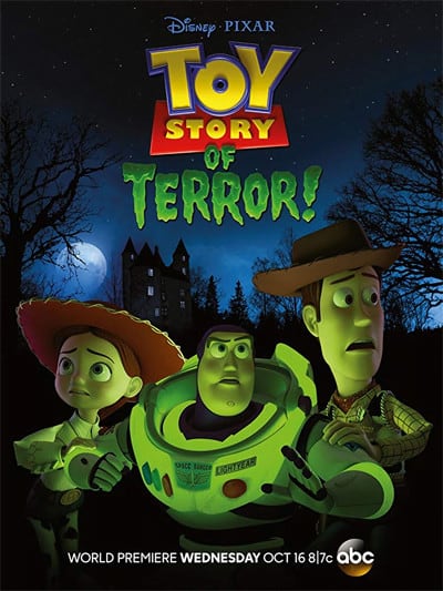 toy story angoisse au motel