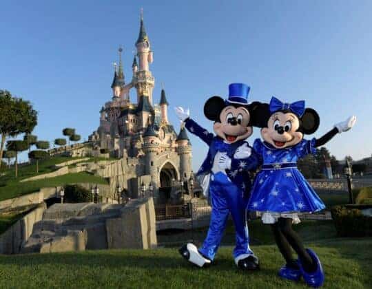 Visiter Disneyland Paris : Notre guide pratique