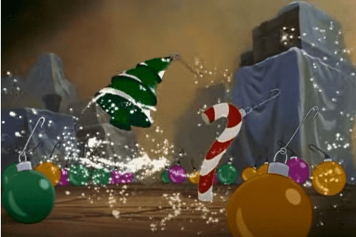 la belle et la bête disney