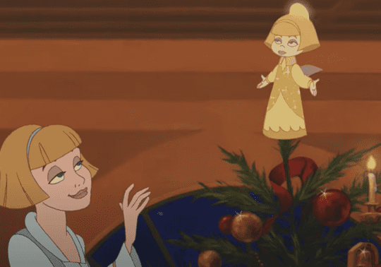En attendant Noël Jour 18 on chante avec la Belle et la Bête