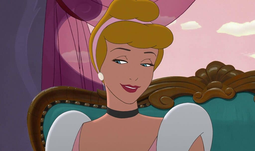 image cendrillon 2 vie princesse 15